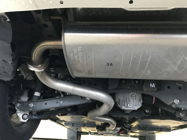 SUBARU XV HYBRID 2020 Image 31