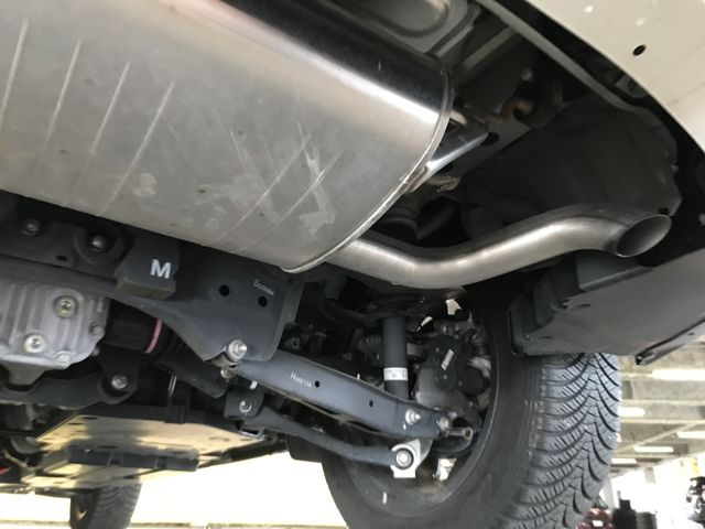 SUBARU XV HYBRID 2020 Image 31