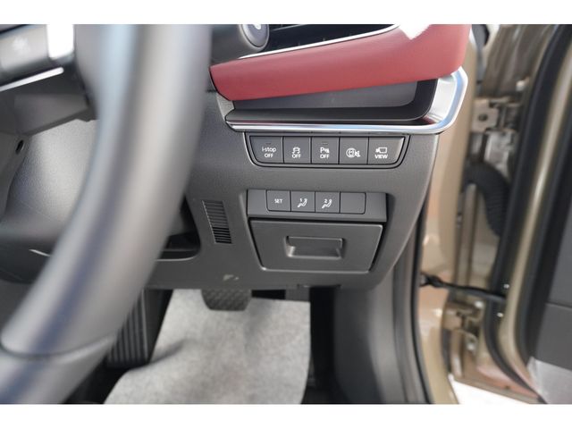 MAZDA 3 FASTBACK 2025 Image 31