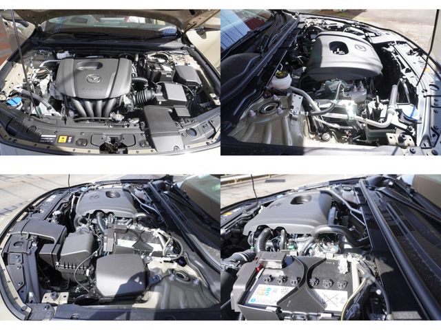 MAZDA 3 FASTBACK 2025 Image 31