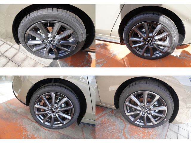 MAZDA 3 FASTBACK 2025 Image 31