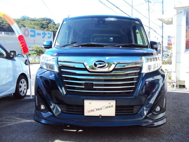 DAIHATSU THOR 2018 Image 31