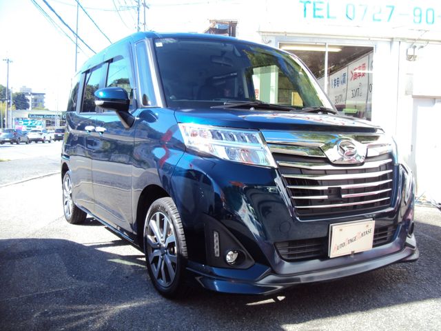 DAIHATSU THOR 2018 Image 31