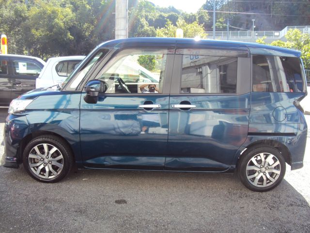 DAIHATSU THOR 2018 Image 31