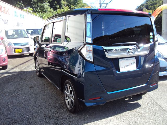 DAIHATSU THOR 2018 Image 31