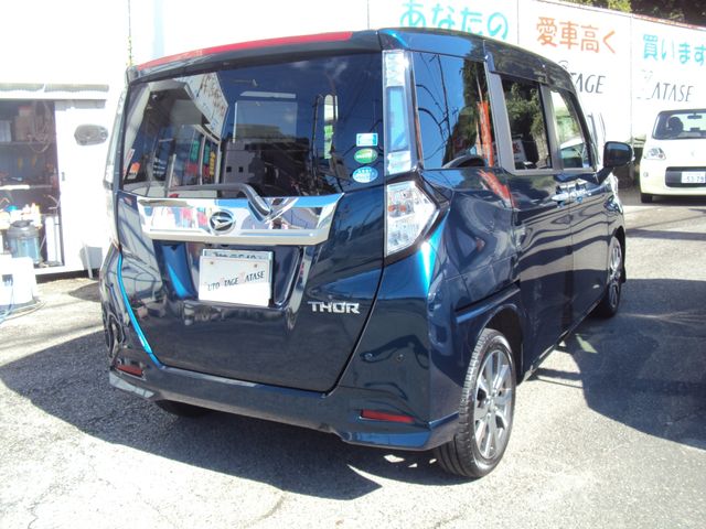 DAIHATSU THOR 2018 Image 31