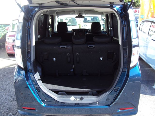 DAIHATSU THOR 2018 Image 31