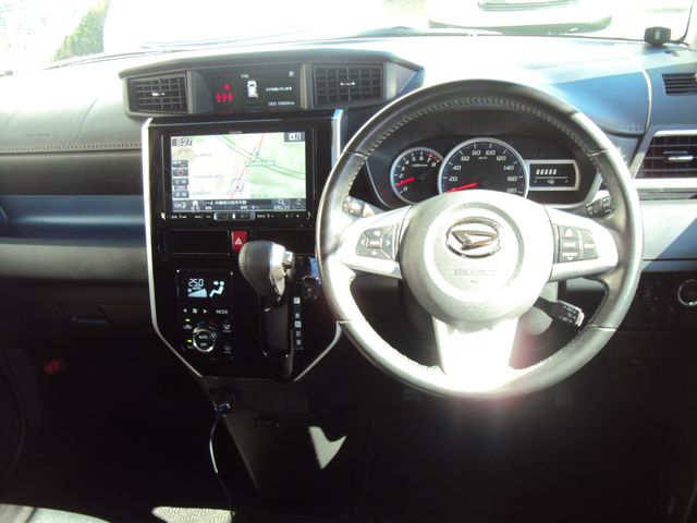 DAIHATSU THOR 2018 Image 31