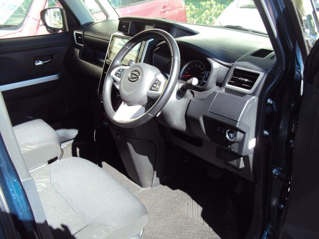 DAIHATSU THOR 2018 Image 31