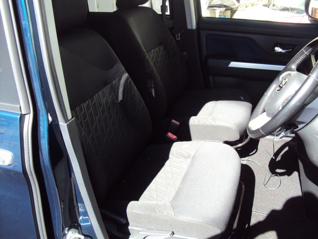 DAIHATSU THOR 2018 Image 31