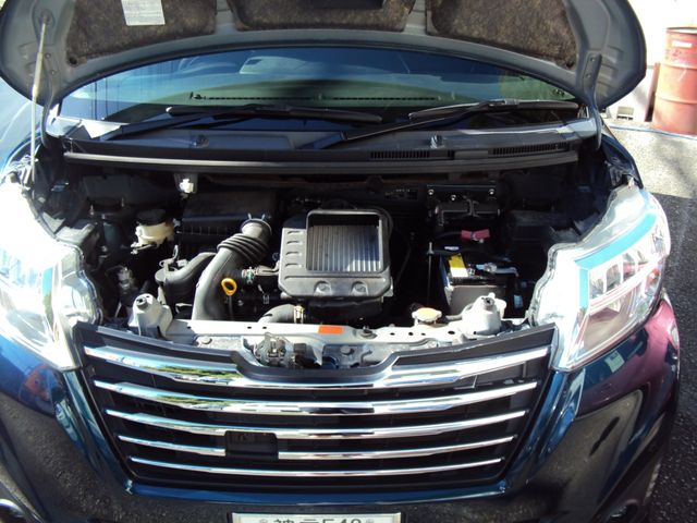 DAIHATSU THOR 2018 Image 31