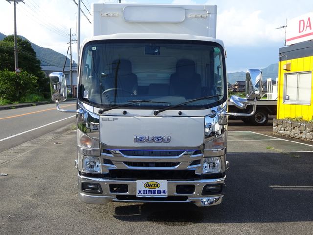 ISUZU ELF 2019 Image 31