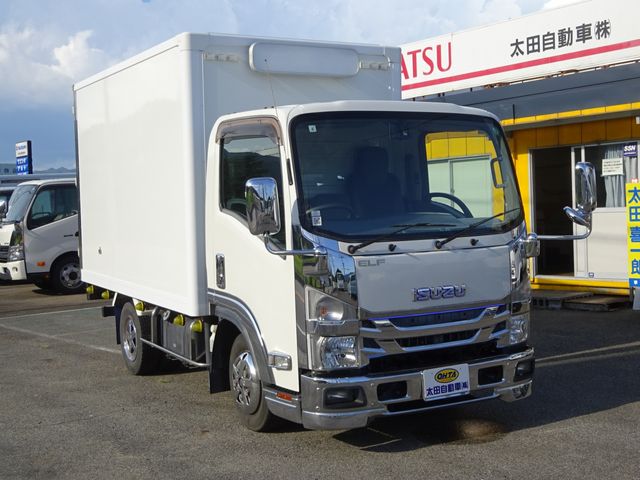 ISUZU ELF 2019 Image 31