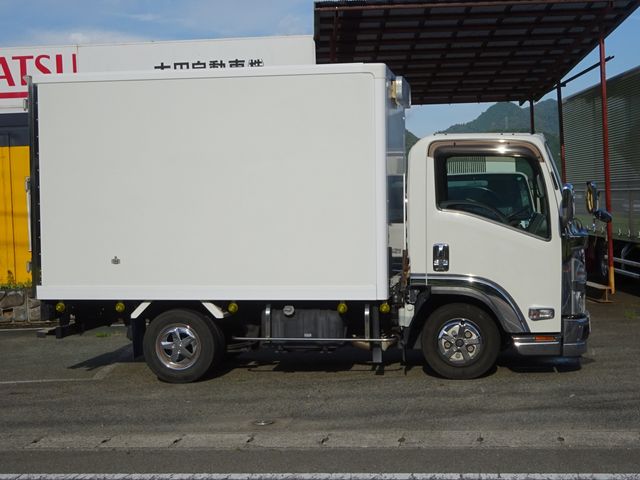 ISUZU ELF 2019 Image 31
