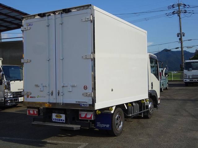 ISUZU ELF 2019 Image 31