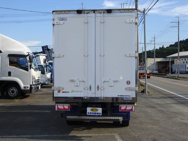 ISUZU ELF 2019 Image 31