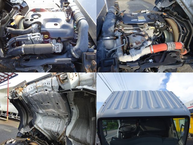 ISUZU ELF 2019 Image 31