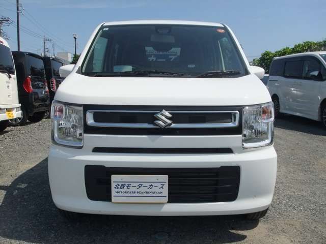 SUZUKI WAGON R 2019 Image 31