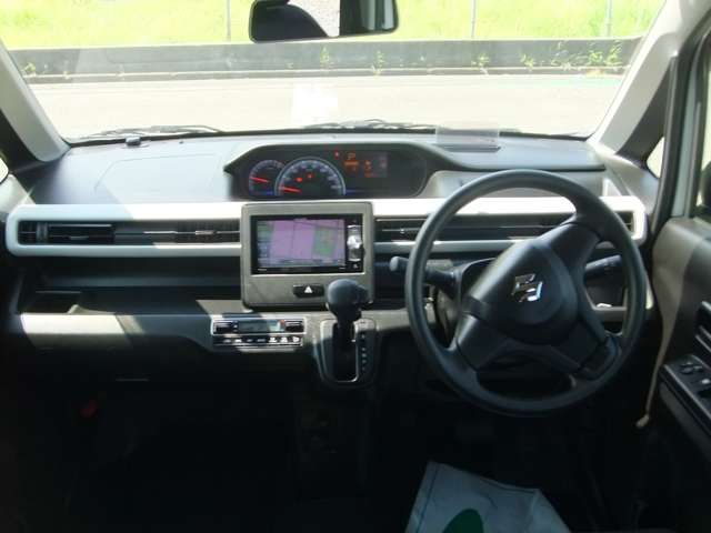 SUZUKI WAGON R 2019 Image 31