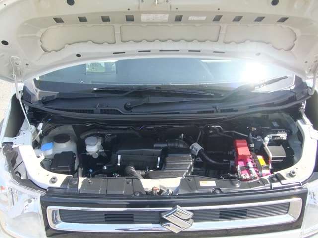 SUZUKI WAGON R 2019 Image 31