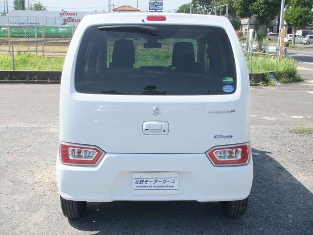 SUZUKI WAGON R 2019 Image 31