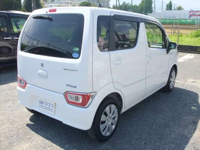 SUZUKI WAGON R 2019 Image 31