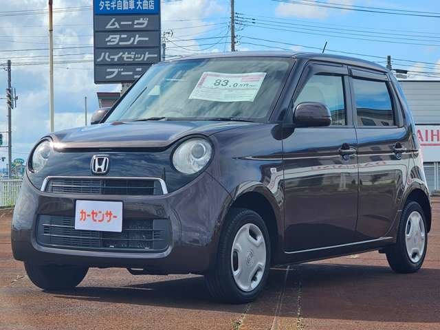 HONDA N-ONE 4WD 2013 Image 31