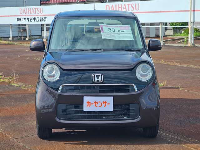 HONDA N-ONE 4WD 2013 Image 31