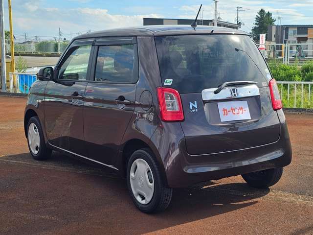 HONDA N-ONE 4WD 2013 Image 31