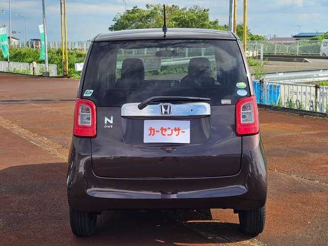 HONDA N-ONE 4WD 2013 Image 31