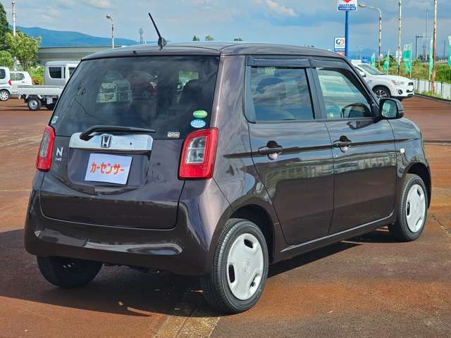 HONDA N-ONE 4WD 2013 Image 31