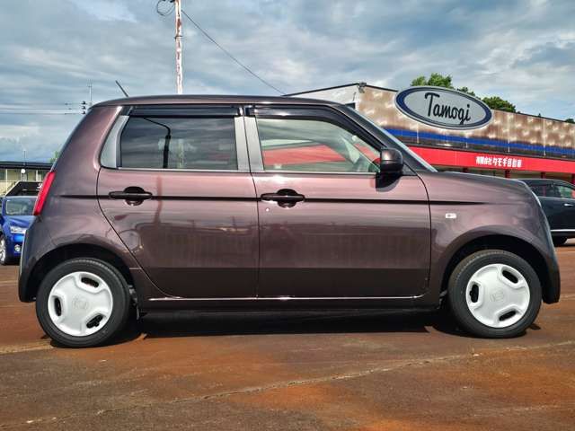 HONDA N-ONE 4WD 2013 Image 31