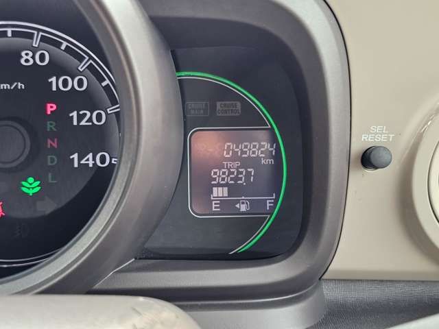 HONDA N-ONE 4WD 2013 Image 31