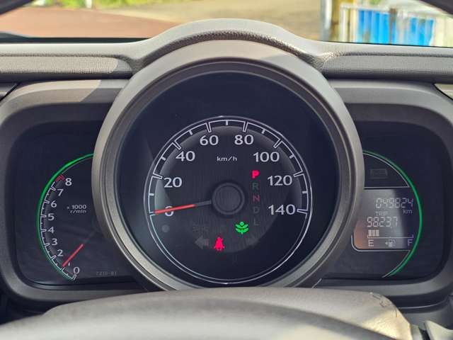 HONDA N-ONE 4WD 2013 Image 31