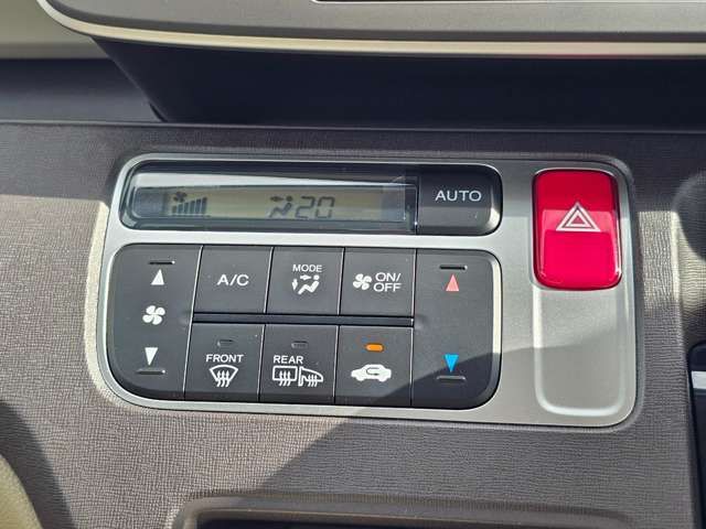 HONDA N-ONE 4WD 2013 Image 31