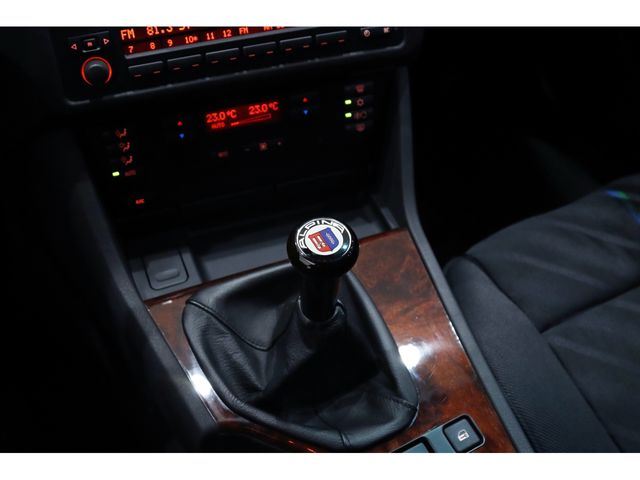 ALPINA B10 LIMOUSINE 1998 Image 31