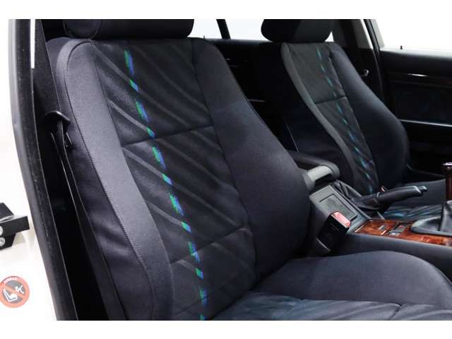 ALPINA B10 LIMOUSINE 1998 Image 31