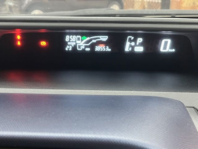 TOYOTA AQUA 2016 Image 31