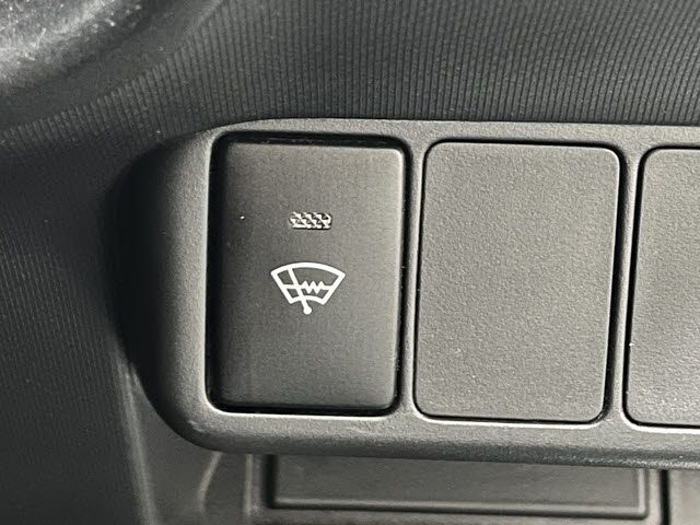 TOYOTA AQUA 2016 Image 31