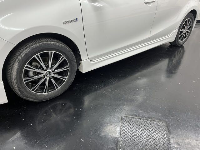 TOYOTA AQUA 2016 Image 31