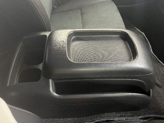 TOYOTA HIACE VAN 2WD 2021 Image 31