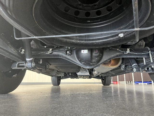 TOYOTA HIACE VAN 2WD 2021 Image 31