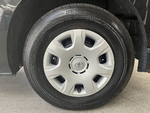 TOYOTA HIACE VAN 2WD 2021 Image 31