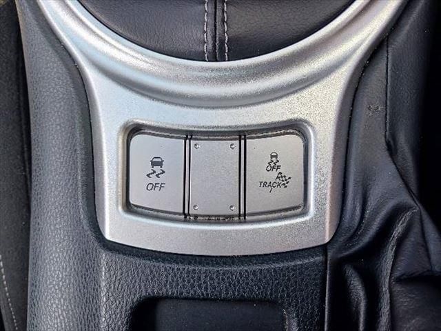 TOYOTA 86 2017 Image 31