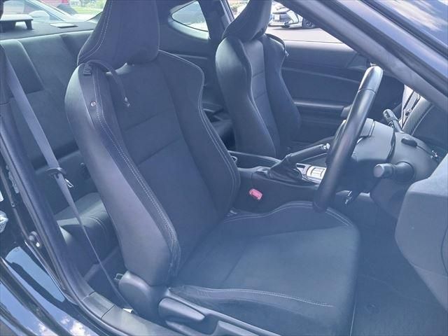 TOYOTA 86 2017 Image 31