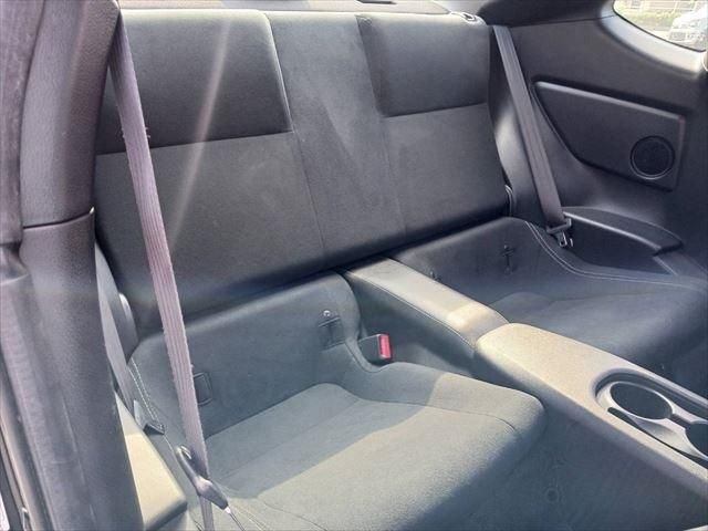 TOYOTA 86 2017 Image 31