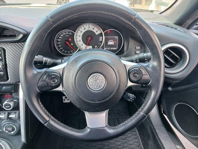 TOYOTA 86 2017 Image 31