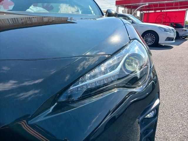 TOYOTA 86 2017 Image 31