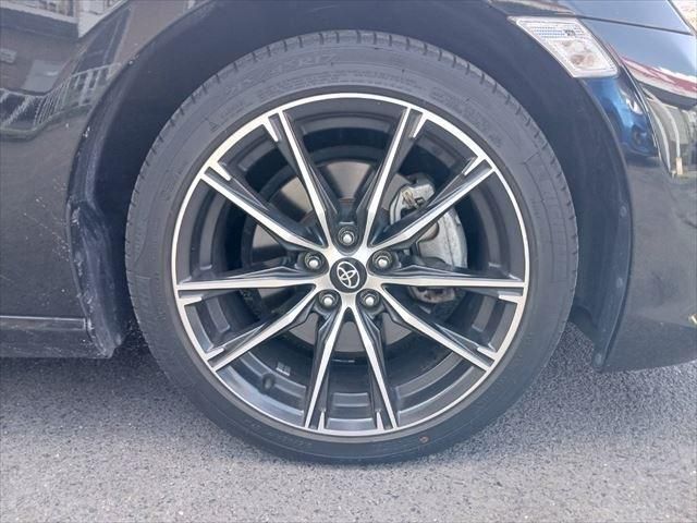 TOYOTA 86 2017 Image 31