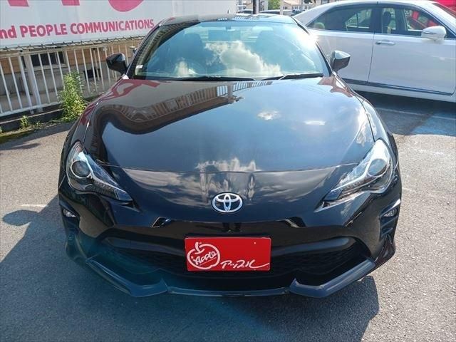 TOYOTA 86 2017 Image 31